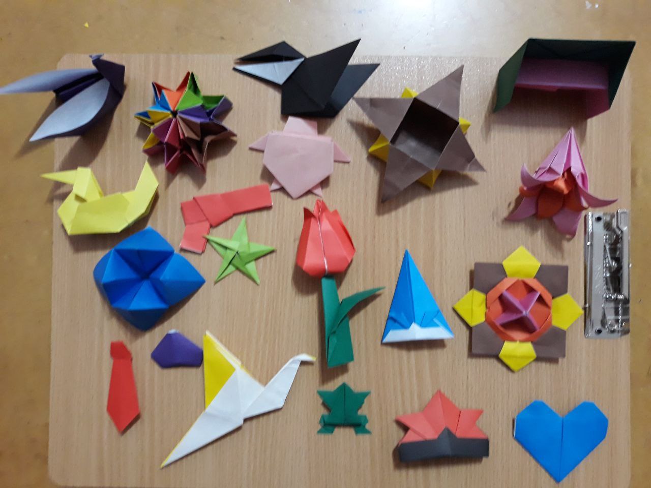 origamei