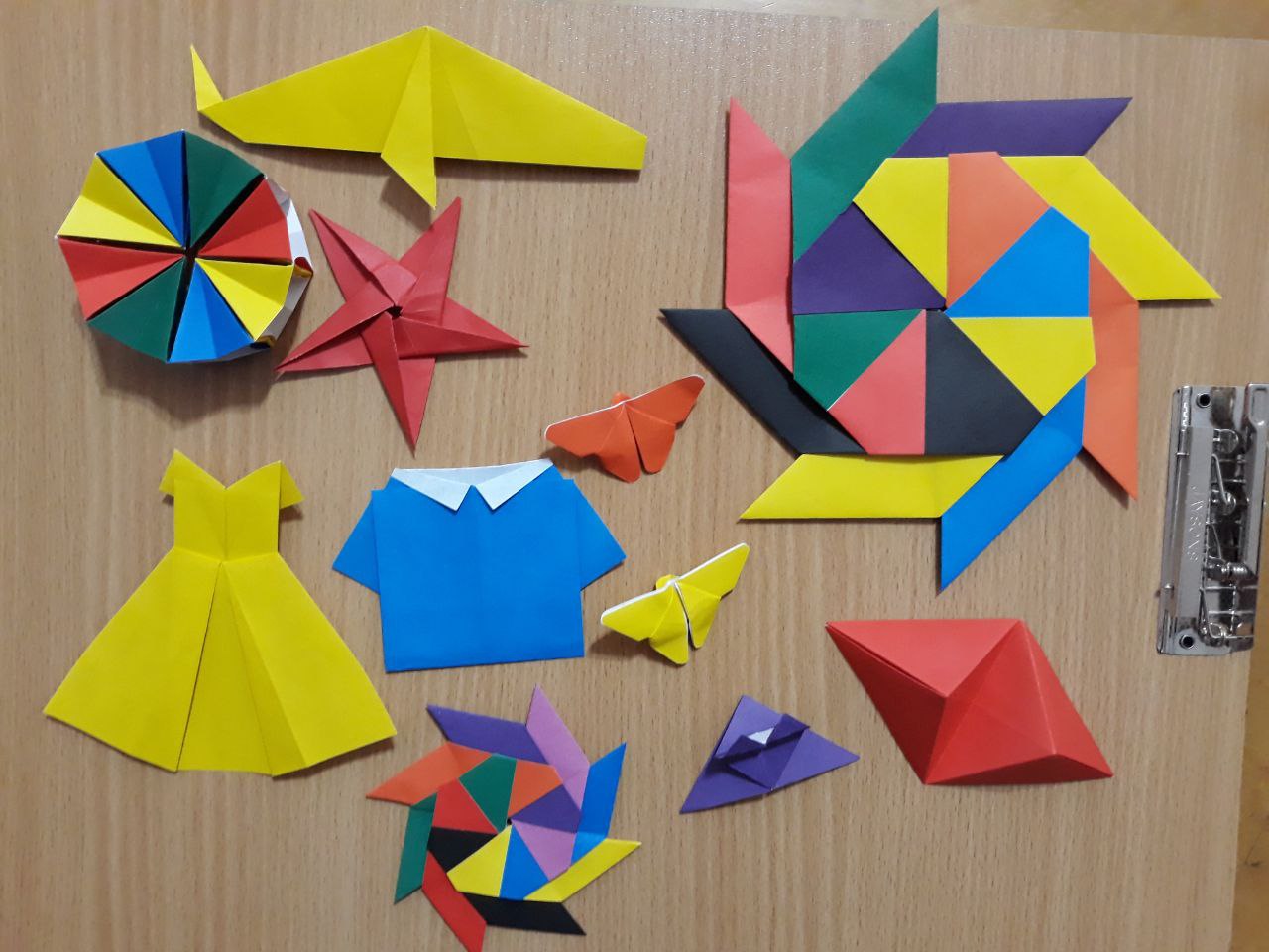 origamei